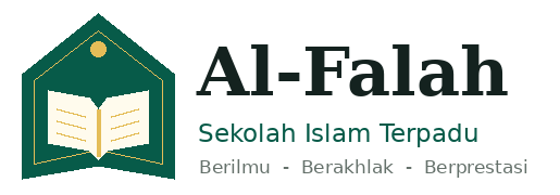 Al-Falah Logo